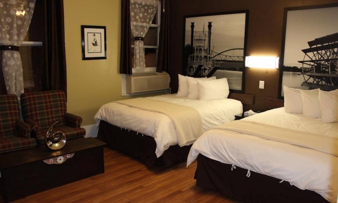 Decorah Apartment | Koreana Apartment Number 3