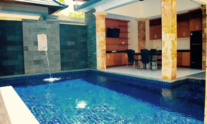 Gianyar Villa | Kori Maharani Villa - Two Bedroom Pool Villa 1