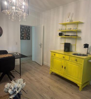 Buchholz in der Nordheide Apartment | Korn und Krone