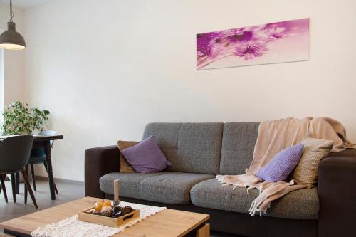 Wittighausen Apartment | Kornblume