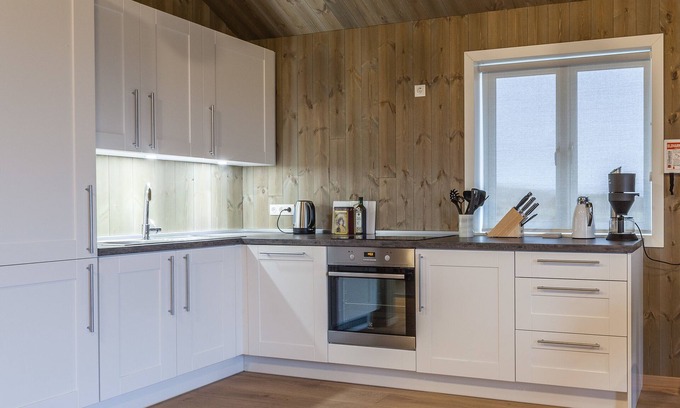 Hvolsvollur Cottage | Kornhóll Holiday home