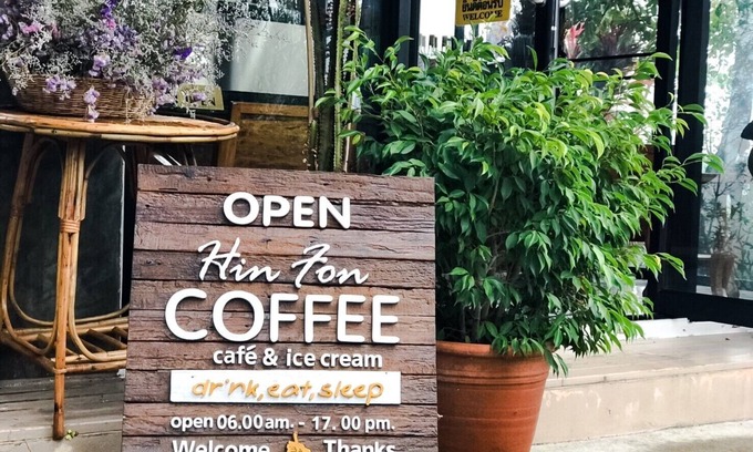 Mae Chan Hotel | Kornwat Garden Resort