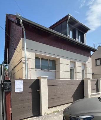 Kaposvar Apartment | Korona Apartman
