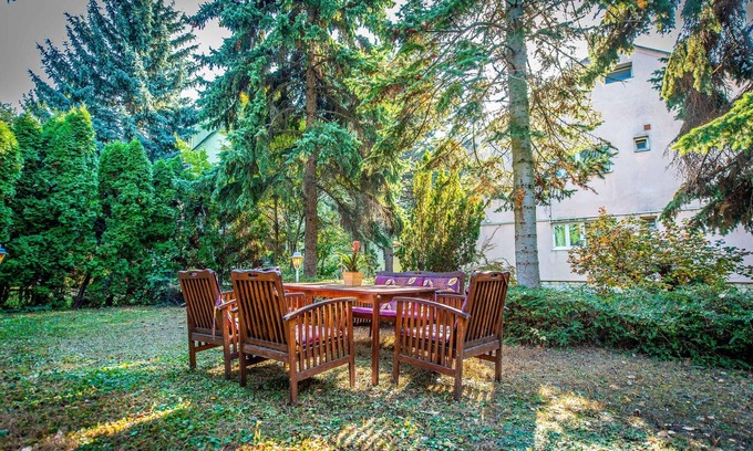 Sasad Hotel | Korona Hotel Panzio