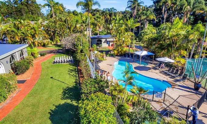 Korora Resort | Korora Bay Village Resort