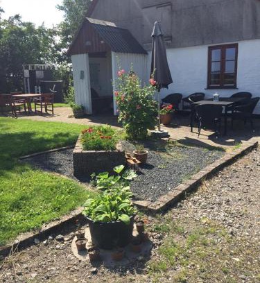 Herlufmagle Bed & Breakfast | Korshøjgårds Bed og Breakfast