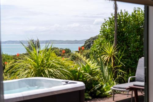 Raglan Apartment | Koru Lodge
