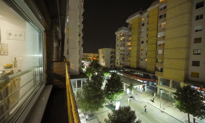 Downtown Apartment | Korzo apartmani