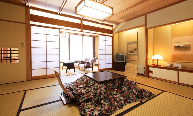 Karuizawa House | Kose Onsen Hotel