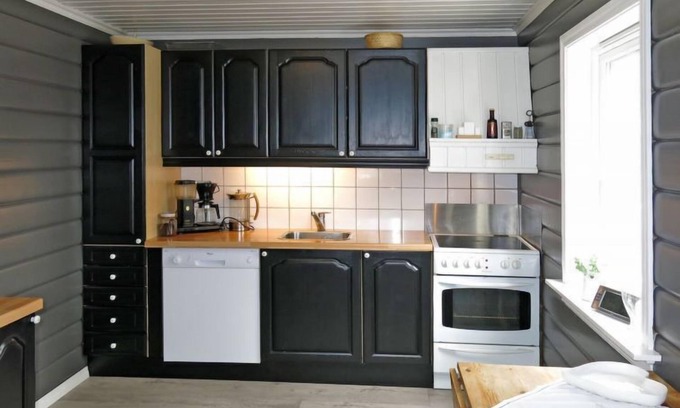 Aseral House | Kosekroken by Interhome