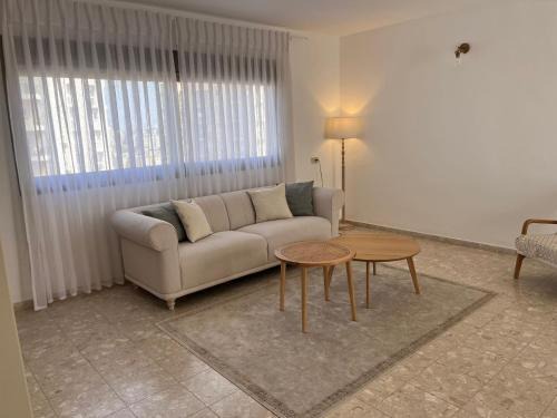Netanya Apartment | Kosher for Passover Beachfront Apartment
