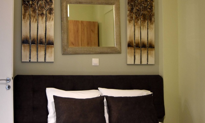 Thessaloniki City Centre Apartment | Kosmima deluxe Apt.(Must)
