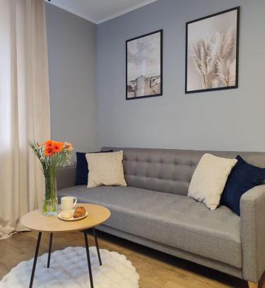 Narva Apartment | Kosmonaudi Apartment