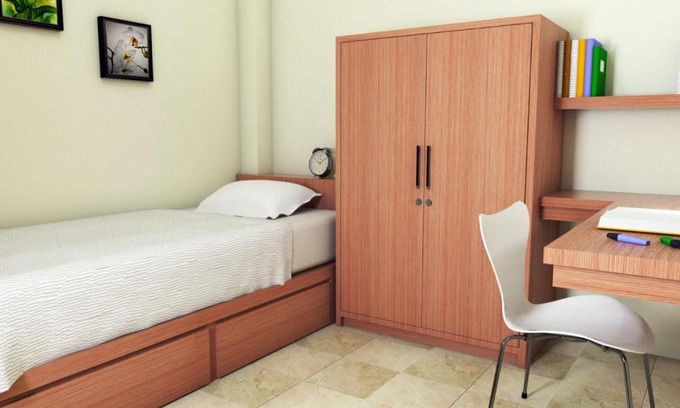 Medan House | Kost Devi Eriani