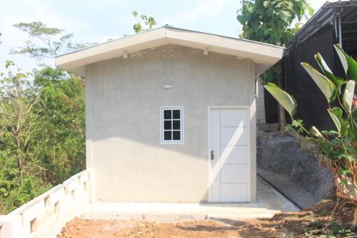 Semarang House | Kost & Homestay Teman Alam