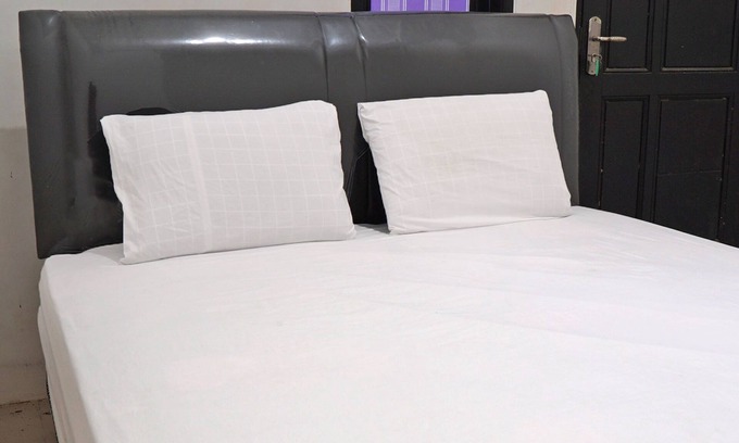Blitar Hotel | Kost Putih Syariah