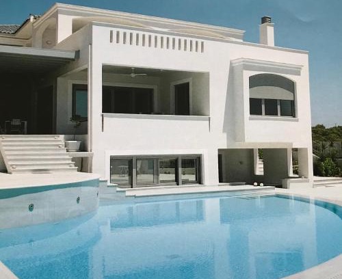 Kosta Villa | Kostavilla Porto Heli