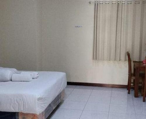 West Semarang Hotel | Kostel wood 7296