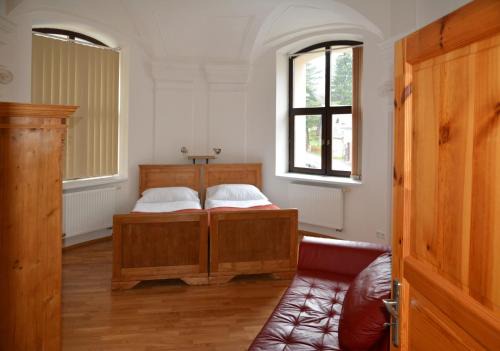 Liberec Apartment | KostelApartmány