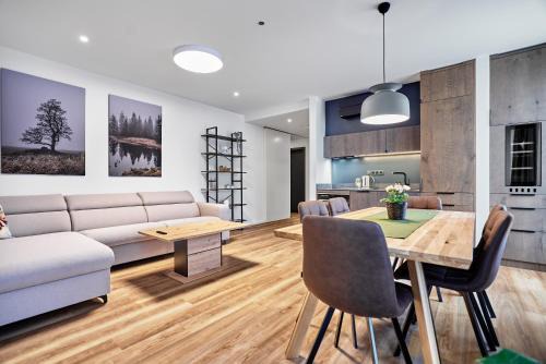 Abertamy Apartment | Kostival by Mountain ways