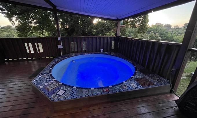 Manguzi House | Kosy place