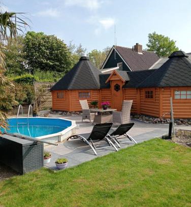 Spanbroek House | Kota Wadway