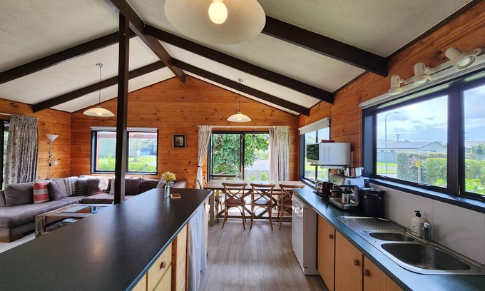 Hahei House | Kotare Cottage Hahei, Kotare Cottage Hahei