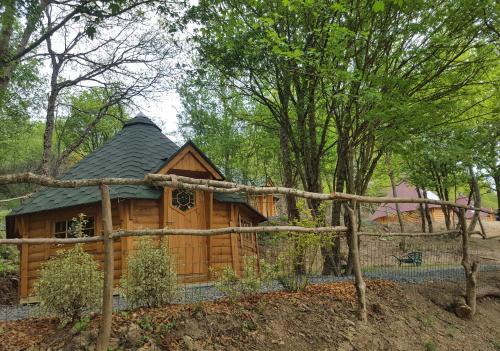 Le Mesnil-Villement Other | kotaventure romantique