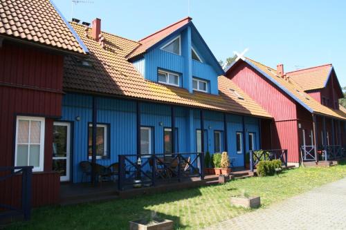 Pervalka House | Kotedžas Voverė