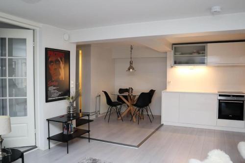Lahti Apartment | Kotikaksio Penthouse