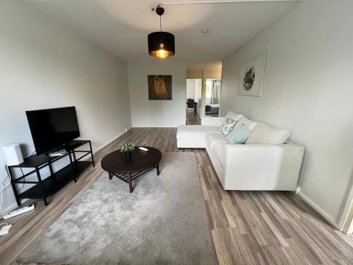 Koria Apartment | Kotimaailma - 3BR apartment Kouvola