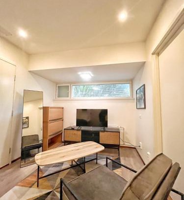 Kotka Apartment | Kotimaailma Aparthotel Ankkuri - 4 Bedroom