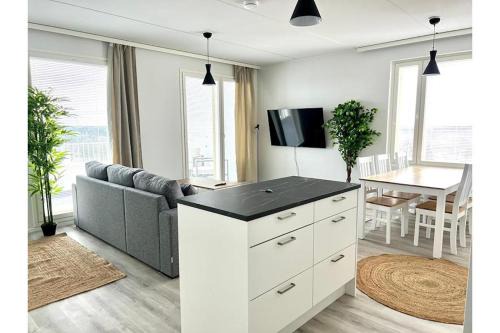 Oulu Apartment | Kotimaailma Apartments Hoitajanrinne II