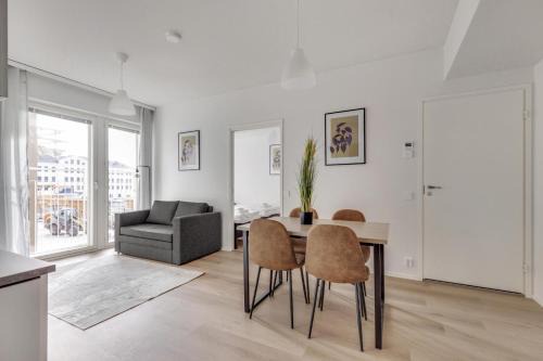 Turku Apartment | Kotimaailma - Kodikas kolmio Turun Pukkilassa