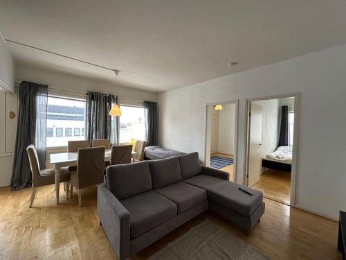 Seinajoki Apartment | Kotimaailma-neliö keskustassa