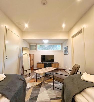 Kotka Apartment | Kotimaailma Rooms Ankkuri