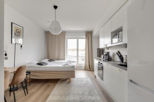 Turku Apartment | Kotimaailma Studio Apartments Pukkila