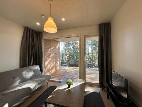 Kokkola Apartment | Kotimaailma - Uusi rivitalokolmio saunalla # 2
