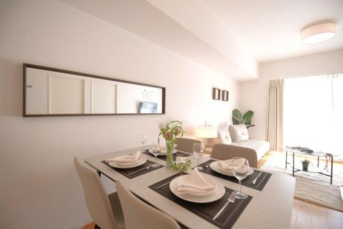 Hakata-ku Apartment | kotinoma haku