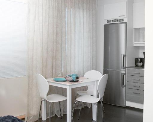 Lahti Apartment | Kotiyksiö Center