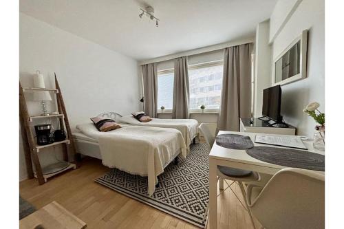 Lahti Apartment | KotiYksiö Mignon