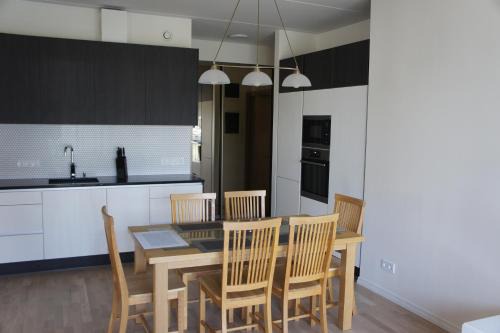 Kuressaare Apartment | Kotkapoja Apartment