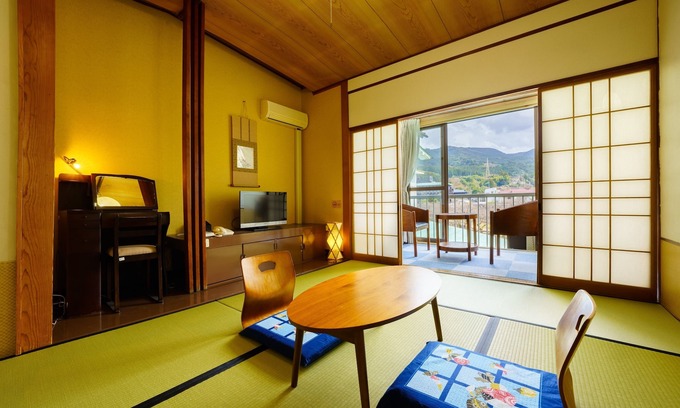 Ureshino House | Kotobukiya Ryokan