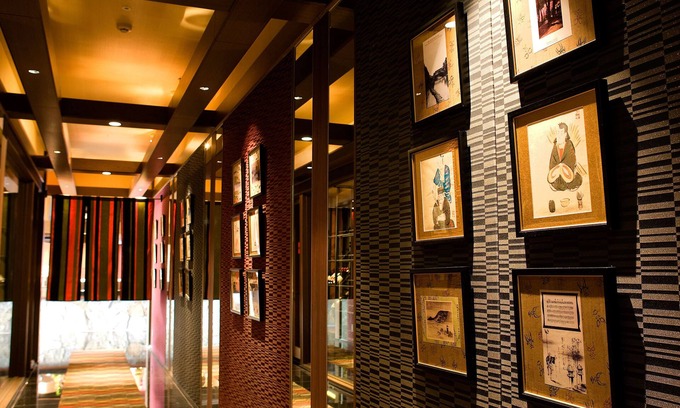 Kotohira-cho House | Kotohira Grand Hotel Sakuranosho