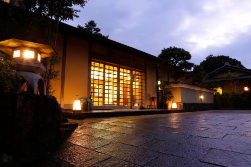 Nara Hotel | Kotonoyado Musashino