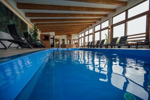 Lupeni Bed & Breakfast | Kotyogó Panzió