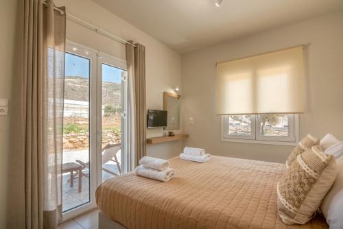 Falassarna Apartment | Koutris Apartment 1
