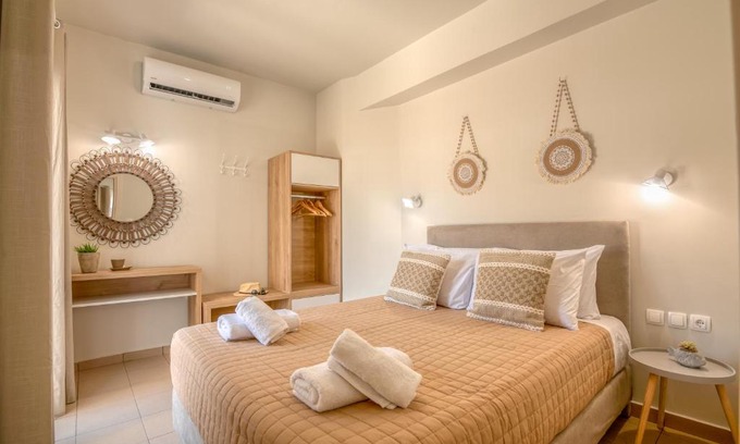 Falassarna Apartment | Koutris Apartment 2