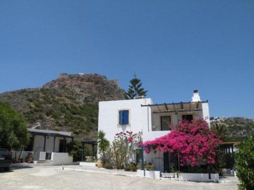 Kithira Apartment | Kouvaras Apartments