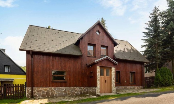 Kovarska House | Kovářská by Interhome